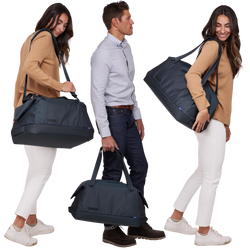 Thule Subterra duffel 35L Blau – Reisetasche - Produktbild - 4