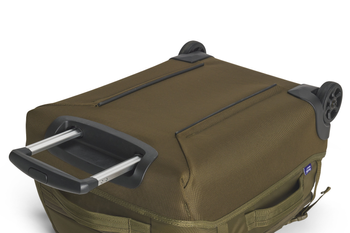 Thule EnRoute 2-wheel carry on Grün – Handgepäck - Produktbild - 8