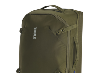 Thule EnRoute 2-wheel carry on Grün – Handgepäck - Produktbild - 7