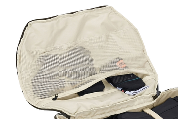Thule EnRoute 2-wheel carry on Grün – Handgepäck - Produktbild - 9