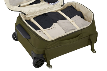 Thule EnRoute 2-wheel carry on Grün – Handgepäck - Produktbild - 11