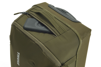 Thule EnRoute 2-wheel carry on Grün – Handgepäck - Produktbild - 6