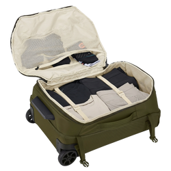 Thule EnRoute 2-wheel carry on Grün – Handgepäck - Produktbild - 3