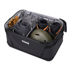 Thule Chasm gear hauler 80L Schwarz - Produktbild - 3