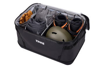 Thule Chasm gear hauler 80L Schwarz - Produktbild - 6