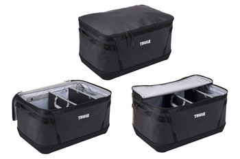 Thule Chasm gear hauler 80L Schwarz - Produktbild - 14