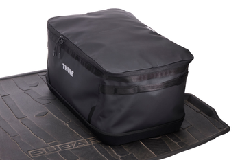Thule Chasm gear hauler 80L Schwarz - Produktbild - 13