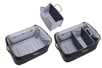 Thule Chasm gear hauler 80L Schwarz - Produktbild - 5