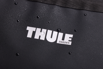 Thule Chasm gear hauler 80L Schwarz - Produktbild - 10