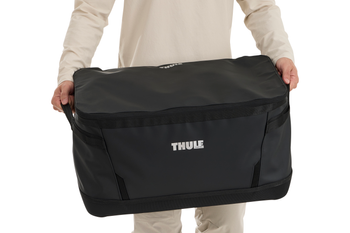 Thule Chasm gear hauler 80L Schwarz - Produktbild - 12