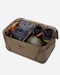 Thule Chasm gear hauler 80L Schwarz - Produktbild - 16
