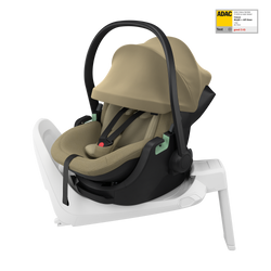 Thule Maple infant seat Braun – Kindersitz - Produktbild - 2