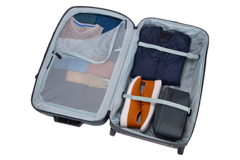 Thule Subterra wheeled duffel Blau – Handgepäck - Produktbild - 8