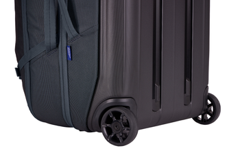 Thule Subterra wheeled duffel Blau – Handgepäck - Produktbild - 10