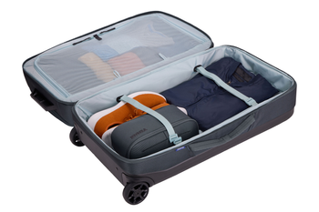 Thule Subterra wheeled duffel Blau – Handgepäck - Produktbild - 12