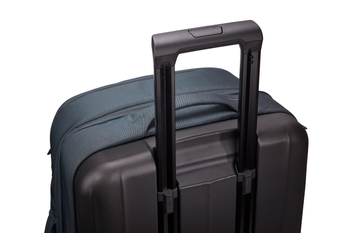 Thule Subterra wheeled duffel Blau – Handgepäck - Produktbild - 7