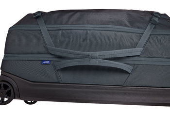 Thule Subterra wheeled duffel Blau – Handgepäck - Produktbild - 6