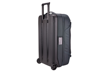 Thule Subterra wheeled duffel Blau – Handgepäck - Produktbild - 9