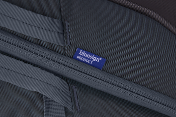 Thule Subterra wheeled duffel Blau – Handgepäck - Produktbild - 11