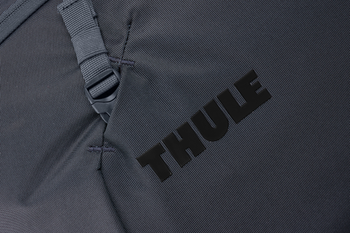 Thule Subterra wheeled duffel Blau – Handgepäck - Produktbild - 5