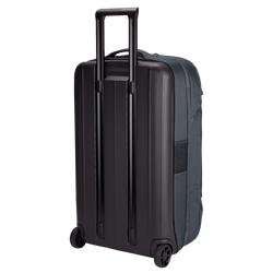 Thule Subterra wheeled duffel Blau – Handgepäck - Produktbild - 2