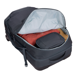 Thule Subterra wheeled duffel Blau – Handgepäck - Produktbild - 4