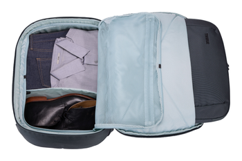 Thule Subterra convertible carry-on Blau – Handgepäck - Produktbild - 7