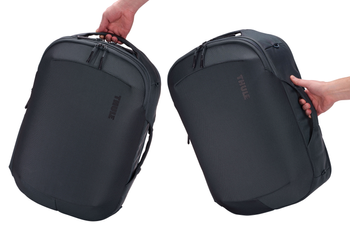 Thule Subterra convertible carry-on Blau – Handgepäck - Produktbild - 13
