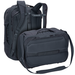 Thule Subterra convertible carry-on Blau – Handgepäck - Produktbild - 2