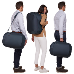 Thule Subterra convertible carry-on Blau – Handgepäck - Produktbild - 4