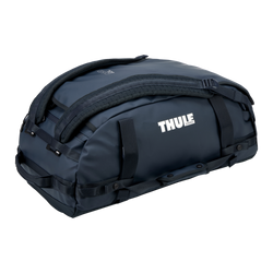 Thule Chasm 40L duffel Blau – Reisetasche - Produktbild - 2