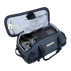 Thule Chasm 40L duffel Blau – Reisetasche - Produktbild - 3
