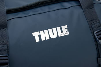 Thule Chasm 40L duffel Blau – Reisetasche - Produktbild - 11