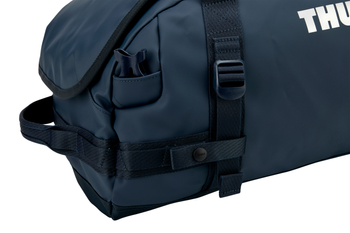 Thule Chasm 40L duffel Blau – Reisetasche - Produktbild - 7