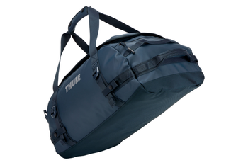 Thule Chasm 40L duffel Blau – Reisetasche - Produktbild - 8