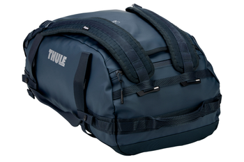Thule Chasm 40L duffel Blau – Reisetasche - Produktbild - 13