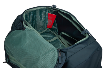 Thule Landmark 40L Blau – Reiserucksack - Produktbild - 13