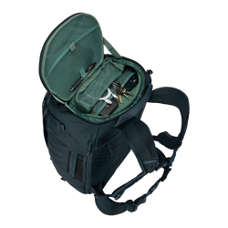 Thule Landmark 40L Blau – Reiserucksack - Produktbild - 5