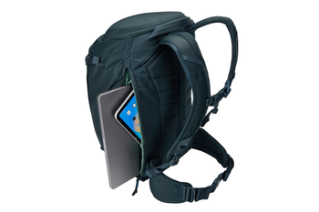 Thule Landmark 40L Blau – Reiserucksack - Produktbild - 18