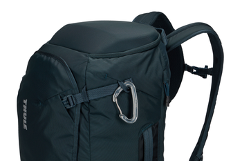 Thule Landmark 40L Blau – Reiserucksack - Produktbild - 16