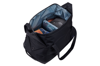Thule Subterra duffel 35L Schwarz – Reisetasche - Produktbild - 5