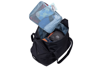 Thule Subterra duffel 35L Schwarz – Reisetasche - Produktbild - 11