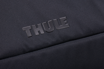 Thule Subterra duffel 35L Schwarz – Reisetasche - Produktbild - 10