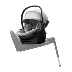 Thule Maple infant seat Grau – Kindersitz - Produktbild - 2