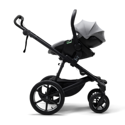 Thule Maple infant seat Grau – Kindersitz - Produktbild - 4