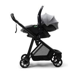 Thule Maple infant seat Grau – Kindersitz - Produktbild - 6