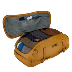 Thule Chasm 130L duffel Braun – Reisetasche - Produktbild - 3