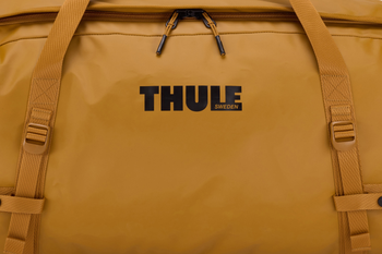 Thule Chasm 130L duffel Braun – Reisetasche - Produktbild - 9