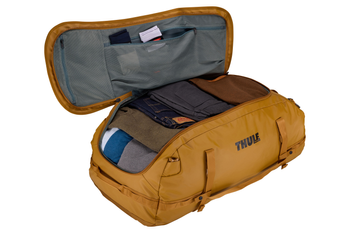 Thule Chasm 130L duffel Braun – Reisetasche - Produktbild - 15