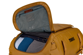 Thule Chasm 130L duffel Braun – Reisetasche - Produktbild - 16